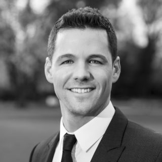 Josh Simpson B&W