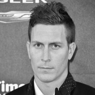 Rob B&W
