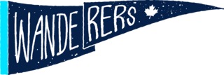 Copy of Wanderers Pennant