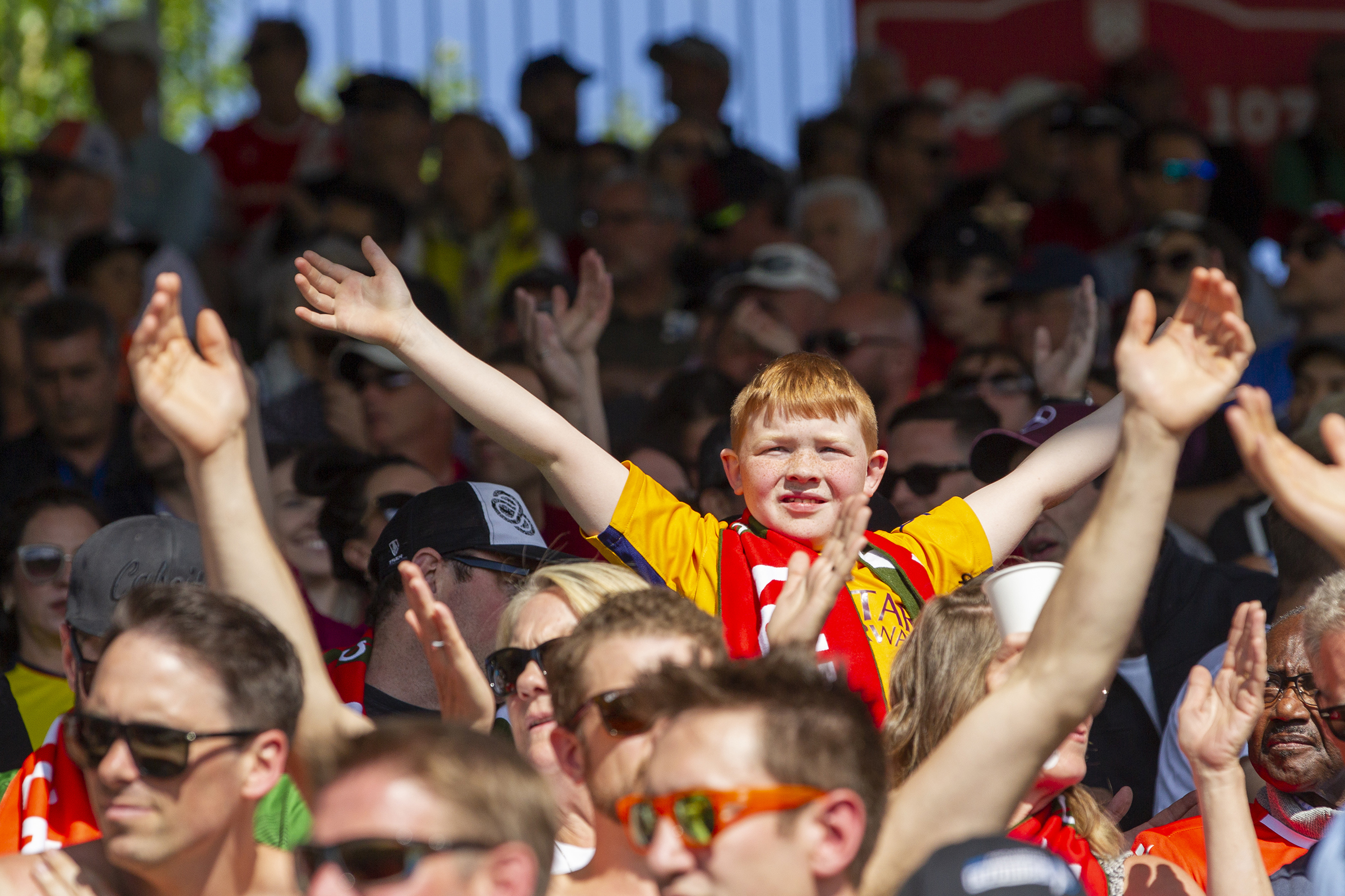 Cavalry FC v Hamilton Forge