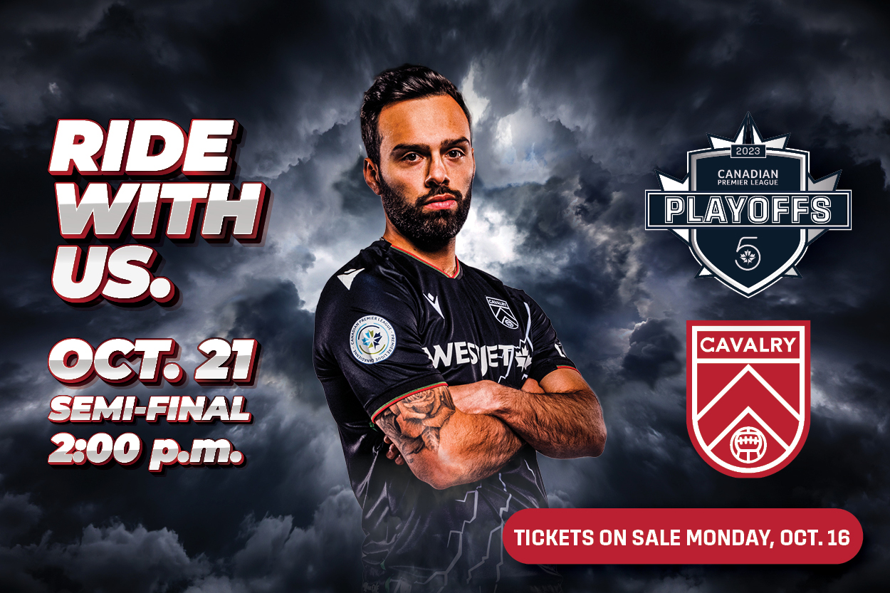 Tickets – Cavalry FC